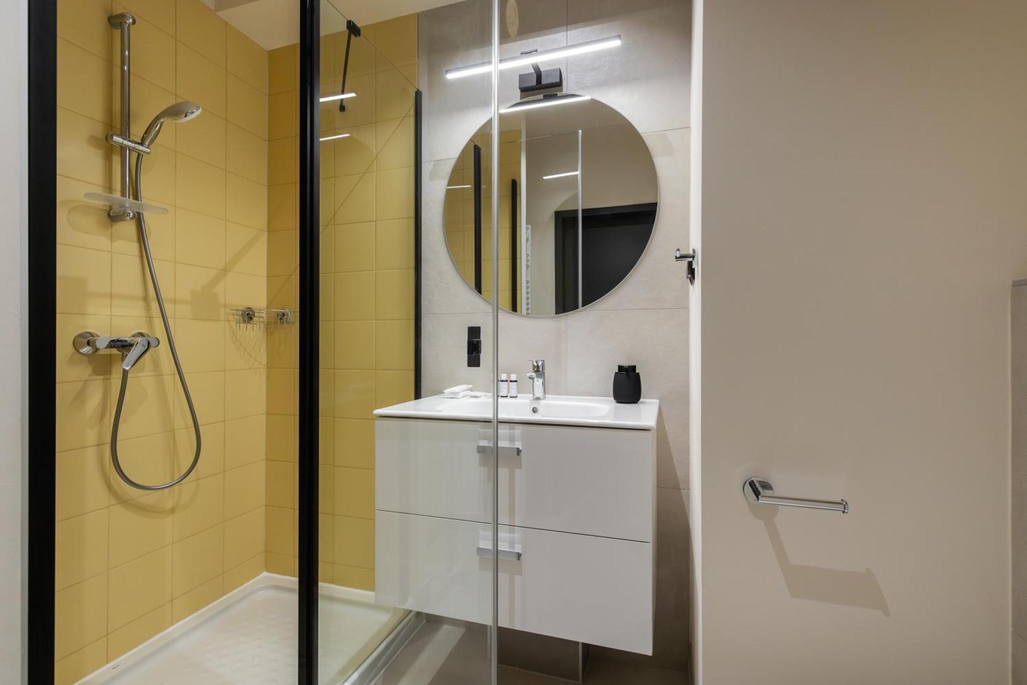 Nextdoor Apartments Krakow Dış mekan fotoğraf
