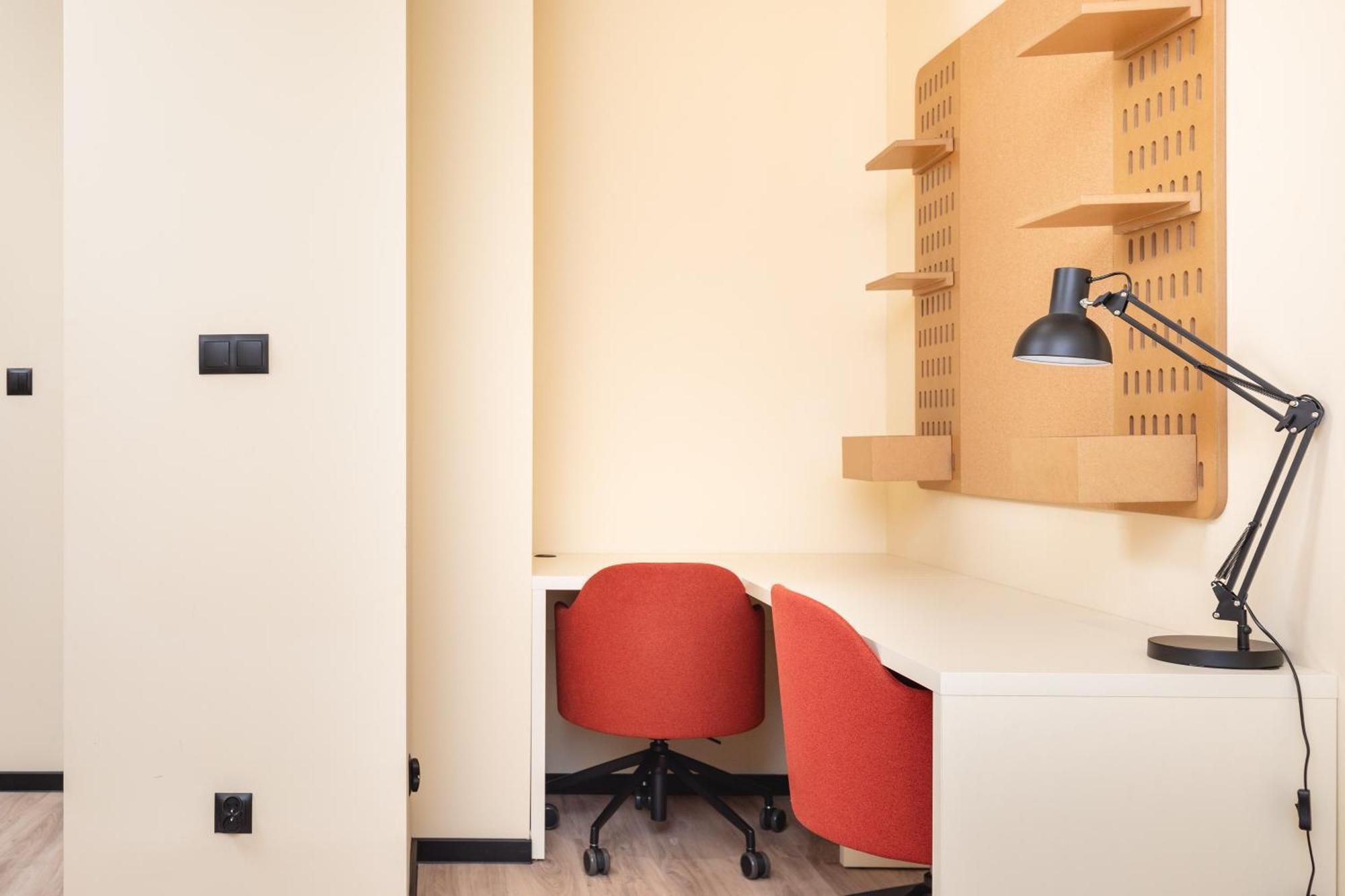Nextdoor Apartments Krakow Dış mekan fotoğraf