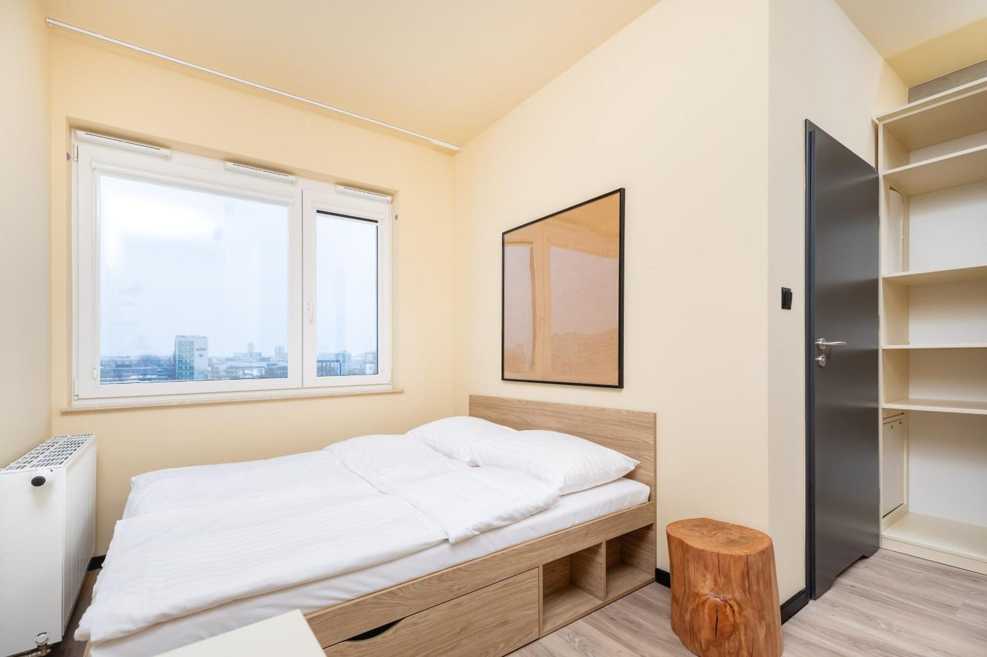 Nextdoor Apartments Krakow Dış mekan fotoğraf